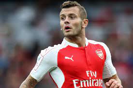 The former arsenal star whose career has been plagued by injuries is currently a free agent, with his most recent spell in the game coming with bournemouth last year in the championship. Jack Wilshere Tipped By Xavi To Become One Of World S Best Midfielders Bleacher Report Latest News Videos And Highlights