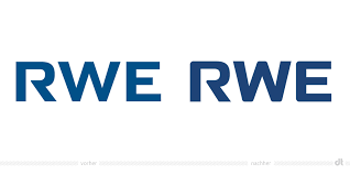 We have 89 rwe logos in vector format (.eps,.ai,.svg,.pdf). Rwe Logo Vorher Und Nachher Design Tagebuch