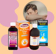 Dry And Tickly Cough Dry Cough Medicine Chemist4u