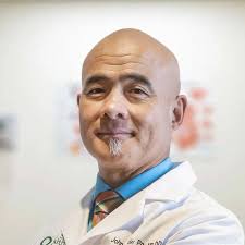 Dr. Seth Levy, Internal Medicine