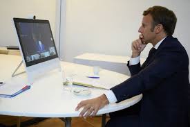 Pegasus has been attributed to the nso group, an israeli company whose bread and butter is developing spyware. Israel Firm Nso Says Macron Not Targeted By Pegasus Spyware World The Jakarta Post
