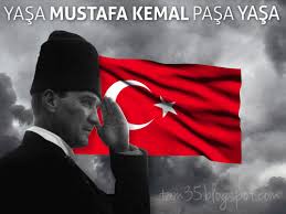Ataturk Ve Bayrak Gifi Bayrak Gifler Arkaplan Tasarimlari