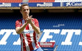 Atlético madrid confirmed their third signing of the summer on wednesday afternoon, as it was announced that portuguese playmaker diogo jota would join the club. Adrian Lopez Y Diogo Jota De Regreso Al Oporto Y Al Atletico Estadio Deportivo