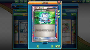 Buy and sell computer search (bcr 137) singles in europe's largest online marketplace for pokémon. 8 Pokemon Tcg Online Cards Every Expanded Player Must Have Squad