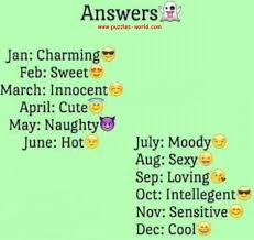 Select Your Birthday Month Birthday Month Quotes Funny Words To Say Friendship Quotes Funny