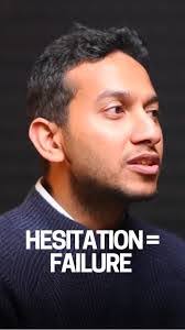 Vikas Dutta's Instagram, Twitter & Facebook