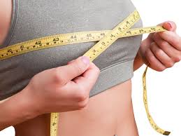 They add a sense of completeness to a woman and define her. Causes Of Smaller Breast Size Boldsky Com