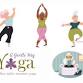 Easy Does It Chair Yoga (PM) event image