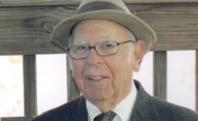 Raymond Edward Ringer