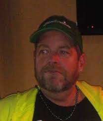 John Stripling (1963-2017)