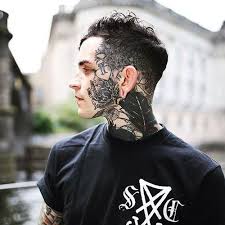 The face tattoos for females is a mirror of character along with the foundation of the recognition of somebody. Pin On Hot Guys And Hot Tattoos
