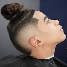 Shaved sides look cool with every length of long hair. 9 New Shaved Sides Hairstyles For Men And Women To Look Unique