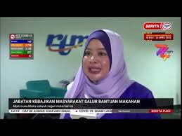 Pengarah jabatan kebajikan masyarakat negeri kelantan, blok 7, kota darulnaim, 15503 kota bharu, kelantan. 1 April 2020 Berita Pagi Jabatan Kebajikan Masyarakat Salur Bantuan Makanan Youtube