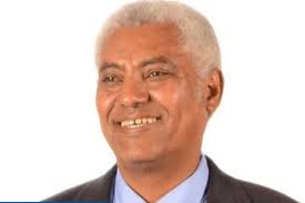 ETSS CEO Dr. Seleshi Asfaw joins Board of Trustees of United Way of Central  Ohio