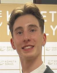 Details of WDSF athlete Daniel Florian