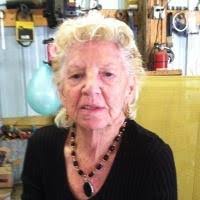 Muriel Richardson Obituary