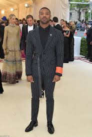 Celebs Divide The Internet With Crazy Met Gala Outfits Met Gala Outfits Met Gala Looks Gala Outfit