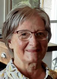 Hébert (Gagné), Pauline (1941