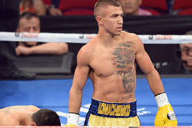 Я подписан на тег подписаться на тег 617. Vasiliya Lomachenko Priznali Samym Perspektivnym Bokserom