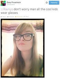 Zoey Tweet Possible Irl Zoey Idk I M New To The Fandom So I May Be Wrong Yogscast Zoey Inspirational Women