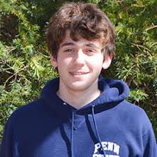 Department announces 2016 recipients of the Larry Duda Undergraduate  Research Award