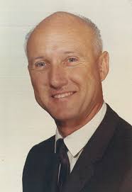 Obituary: Theodore Luther Warner, 88, of Yucaipa