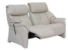 Reclining sofas come with a myriad of benefits, including but not limited to comfort, durability, and sturdiness. Himolla Chester 2 5 Seater Recliner Sofa Fineback Furniture
