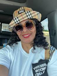 Happy 59th birthday to my mom Daisy Nolan Jackson the 🐐of South Memphis!!  🎉🎊 Yall turn my momma up 💪💪