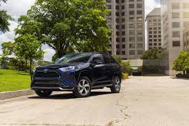 We update these prices daily to reflect the current retail prices for a 2021 toyota rav4 prime. Car Review 2021 Toyota Rav4 Prime Xse Bellevue Reporter