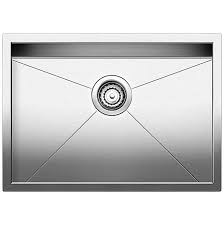 blanco canada sinks the water closet