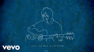 Many different interpretations, but here's mine. Dead In The Water Live At Rte 2fm Studios Dublin Official Lyric Video Youtube