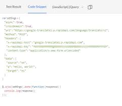 Sama seperti cara membuat iklan, cara membuat logo juga memerlukan konsep dan ide hebat yang dapat menarik perhatian pasar. Google Translate Api Javascript Tutorial Support For Translation 2021