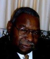 Matthew Booker Obituary (1935