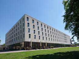 Welcome Hotel - Darmstadt - HOTEL INFO