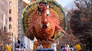 Check spelling or type a new query. Thanksgiving Celebration Macy S Parade 5 Things To Know Thursday