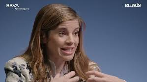 Entrevista Adela Sánchez Avelino, en programa El país y sus escritores  (Radio Cultura)