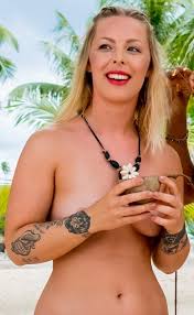 Adam sucht Eva 2016: Die weiblichen Promis mit Janni Hönscheid