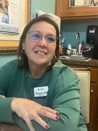 At the Landings of Sidney we have...