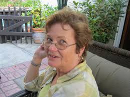 Diane Valerie Carlson's Memorial Website