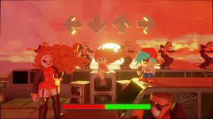 Friday night funkin's soundtrack was composed by kawaisprite (isaac garcia). Friday Night Funkin On Dreams Update Gameplay Youtube