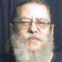 Daniel Keith Hammock (1951-2014)