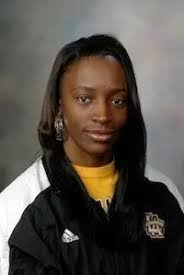 Jamilah St. Cyr (5/10/2010)