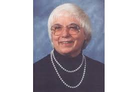 Jeannette Schaut Obituary (1939