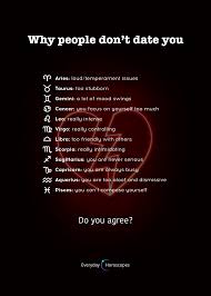 Dailyhoroscope Todayhoroscope Horoscope Zodiacsigns Do You Know Why Some People Don T Date You Zodiac Star Signs Zodiac Signs Horoscope Zodiac Signs Gemini