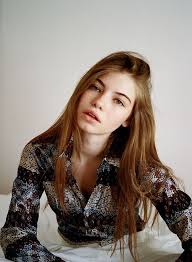 Kate Li The Syndical Us Based Model Agency And Creative Agency Model Cute Japanese Girl Girl
