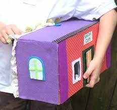 43 Creative Diy Ideas With Old Shoe Boxes | Shoe Box Crafts, Shoe Box Diy,  Diy Room Decor For Teens