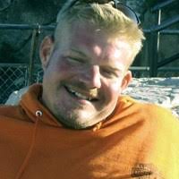 Kevin Mitchell Obituary