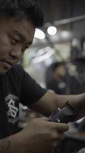 Barber Professionals in Park City, UT