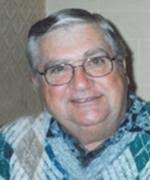 Obituary of James Stringham