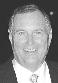 RICHARD WELDON Obituary (1944